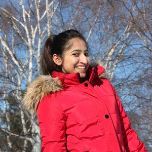 Meet your Posher, Gurpreet kaur